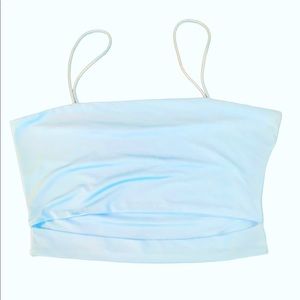 Going out crop top forever 21